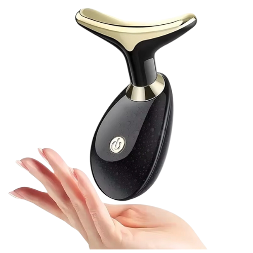 Anti Wrinkle Facial Massager Anti-Aging Neck Tightening Face Shaper Multifunction Face Sculpting Device Firming for Women Men