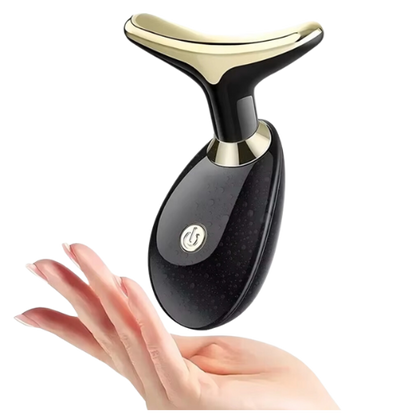 Anti Wrinkle Facial Massager Anti-Aging Neck Tightening Face Shaper Multifunction Face Sculpting Device Firming for Women Men