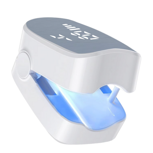 Infrared Laser Fungus Remover