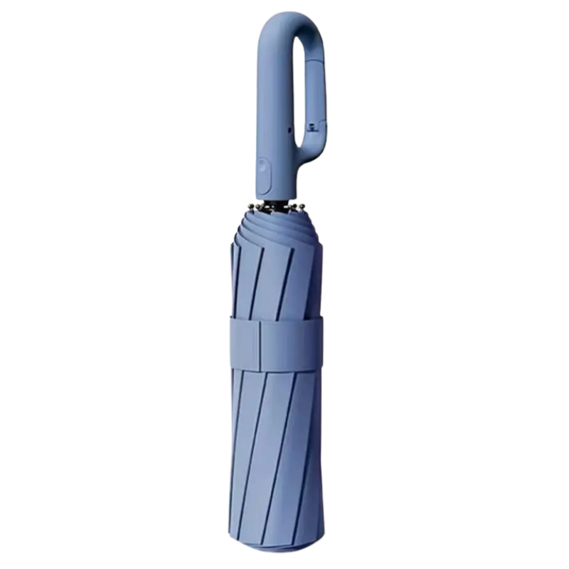 Automatic Open/Close Windproof Umbrella
