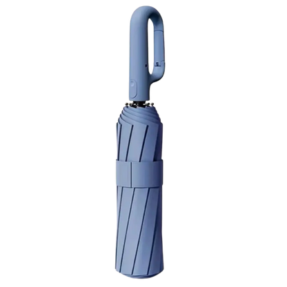 Automatic Open/Close Windproof Umbrella