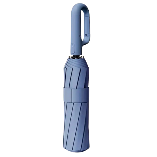 Automatic Open/Close Windproof Umbrella