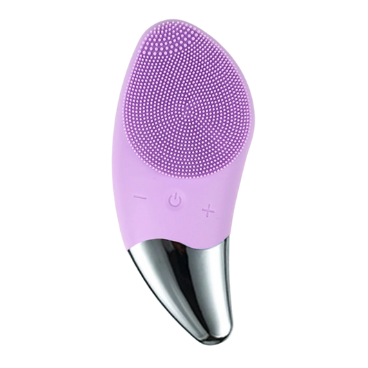 Vibrating Exfoliator