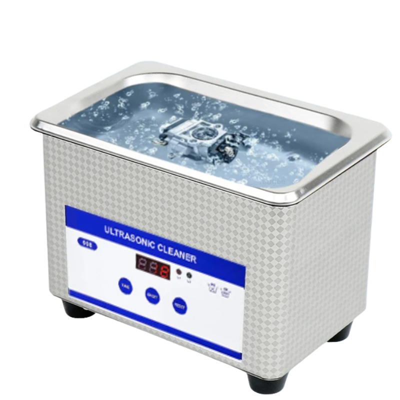 Universal Ultrasonic Cleaner