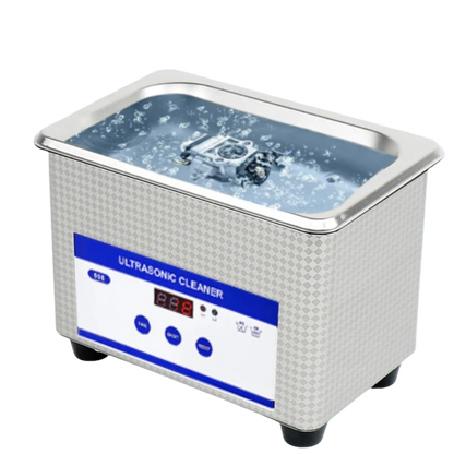 Universal Ultrasonic Cleaner