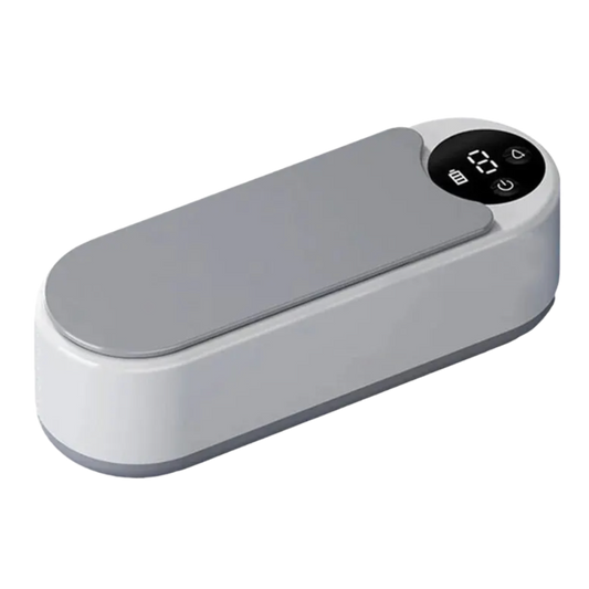 Portable Ultrasonic Cleaner