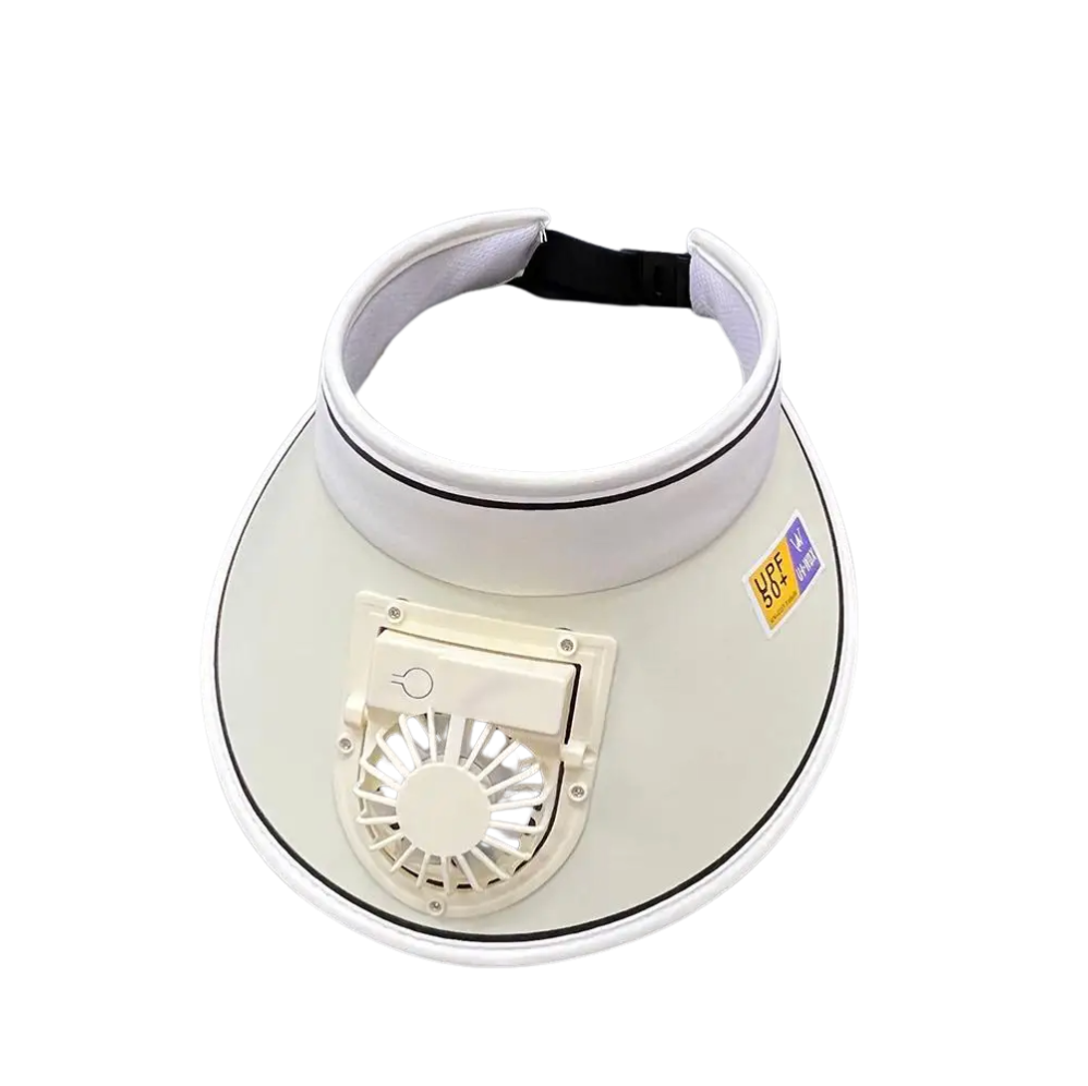 Fan Visor