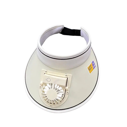 Fan Visor