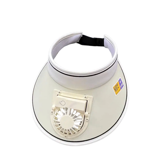 Fan Visor