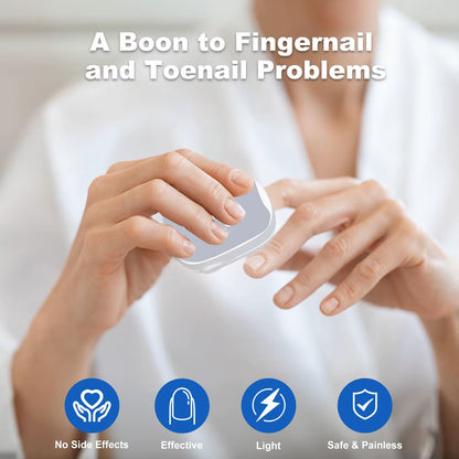 Infrared Laser Fungus Remover