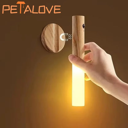 Magnetic Detachable Wireless Light