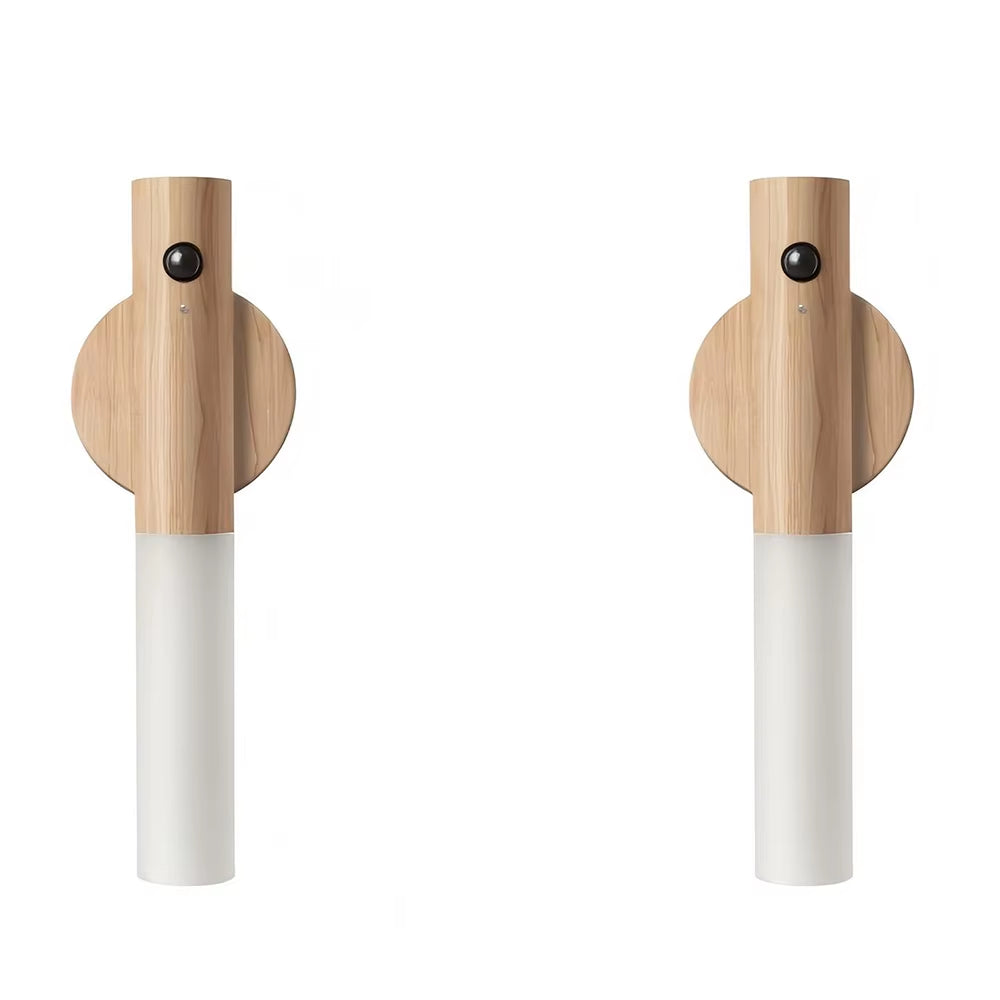 Magnetic Detachable Wireless Light