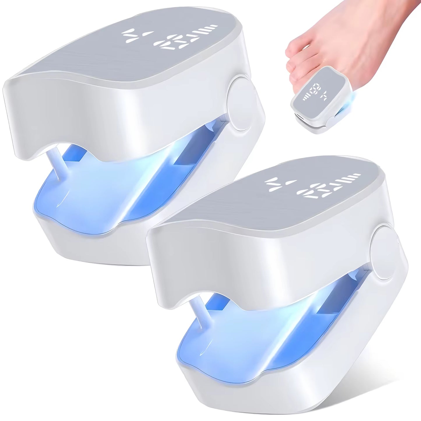 Infrared Laser Fungus Remover