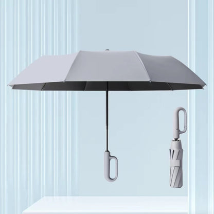 Automatic Open/Close Windproof Umbrella
