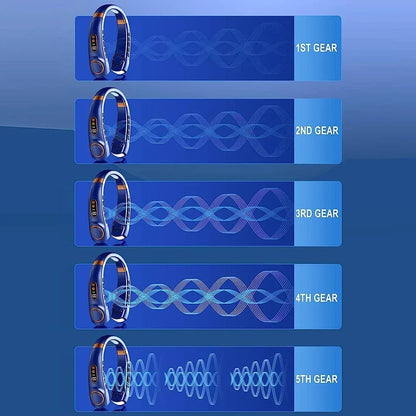 Comfort Neck Fan