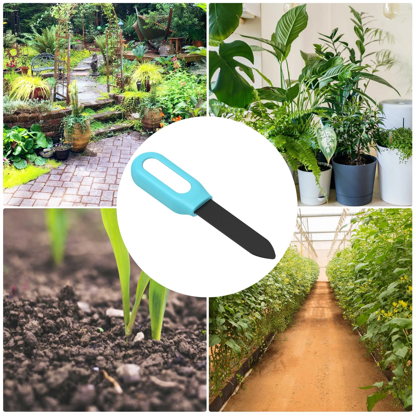 Smart Soil Monitor