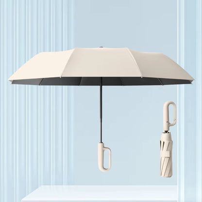 Automatic Open/Close Windproof Umbrella