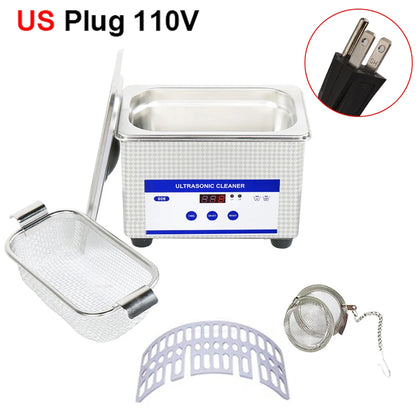 Universal Ultrasonic Cleaner