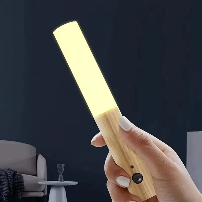 Magnetic Detachable Wireless Light