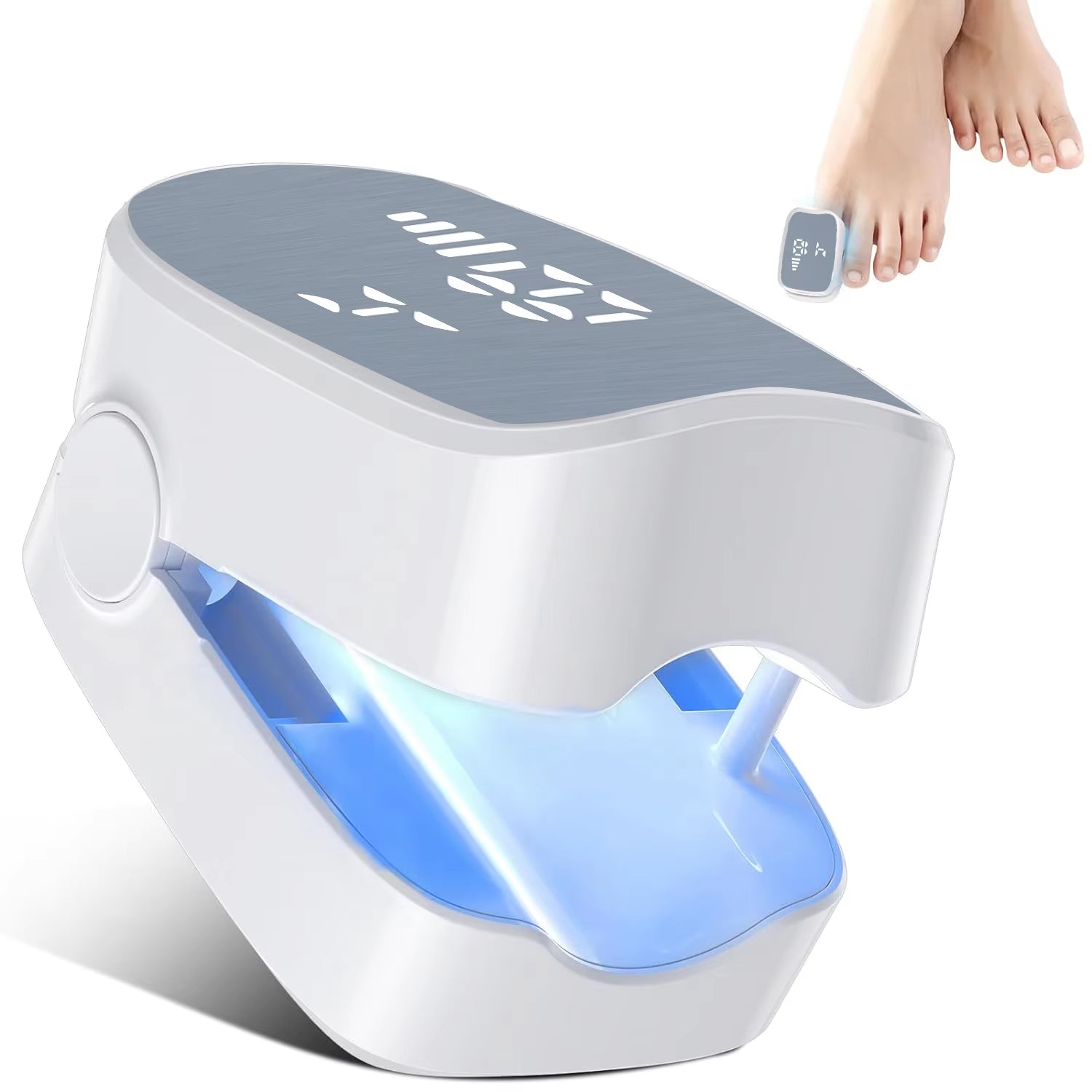 Infrared Laser Fungus Remover