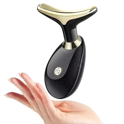 Anti Wrinkle Facial Massager Anti-Aging Neck Tightening Face Shaper Multifunction Face Sculpting Device Firming for Women Men